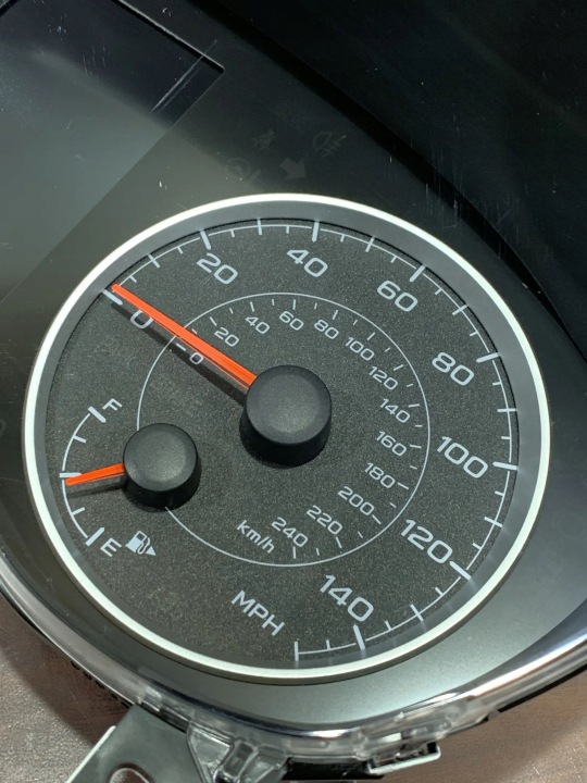 фото №8, 2021 subaru ascent спидометр 85002xc10a