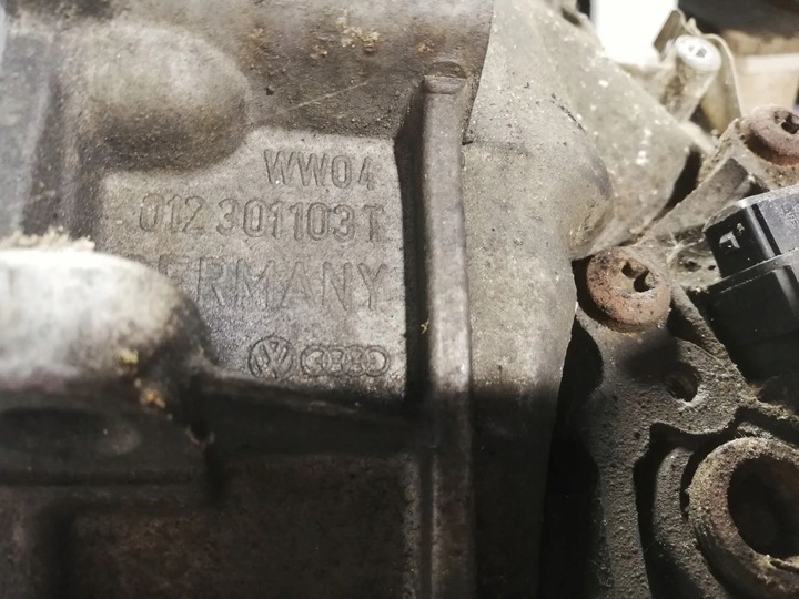 фото №6, Audi a4 s4 b5 8d 1996 комплектні коробки