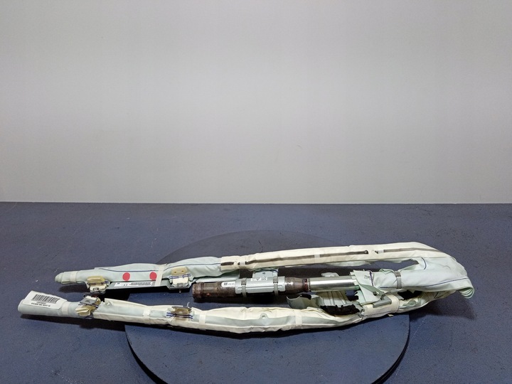 фото №1, Citroen c4 aircross подушка безпеки шторка права 7030a434