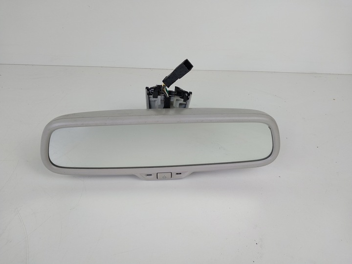 фото №1, Зеркало внутренние заднего вида 8t0857511a audi a4 b8