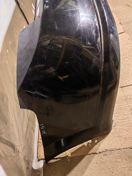 фото №4, Бампер зад opel vectra c z20r