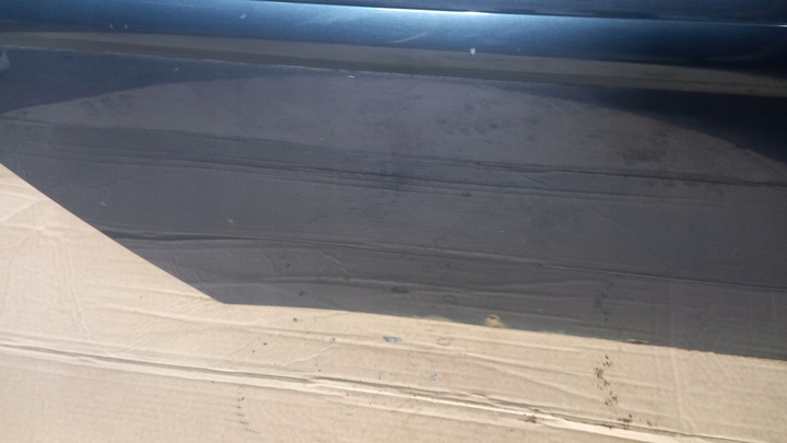 фото №5, Дверь правые зад opel vectra c рестайлинг 06r код lak-z168 универсал