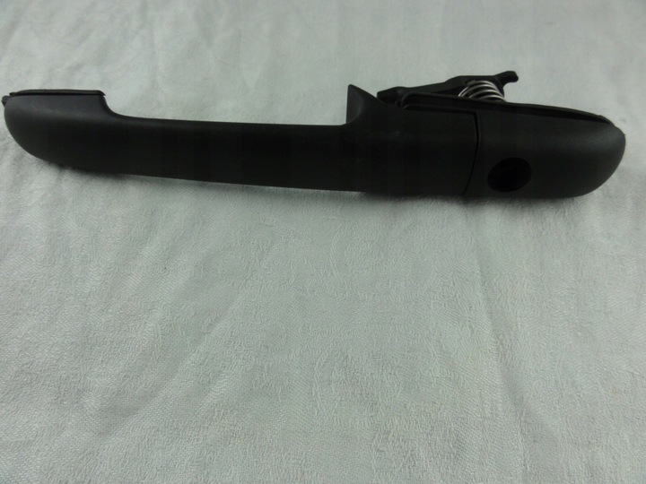 фото №4, Ручка двері бокових розсувних volkswagen lt нова оригінальна a 9017600461