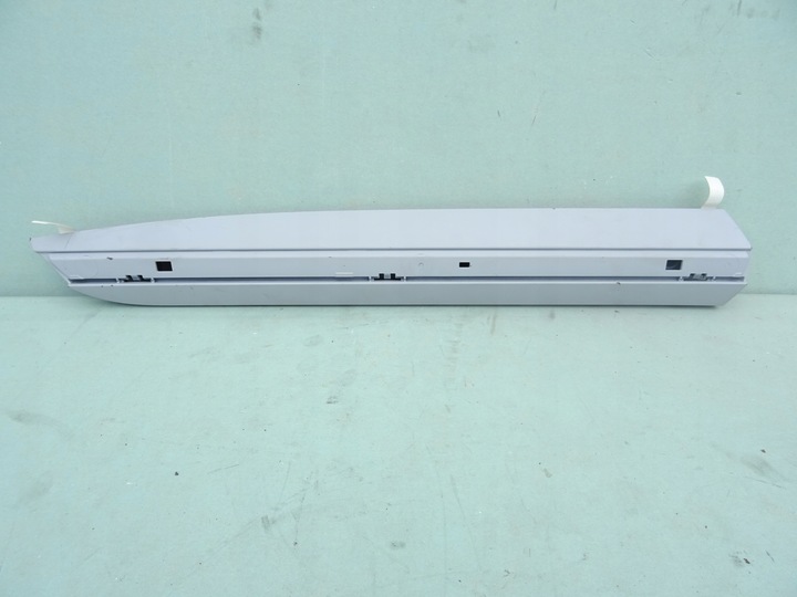 фото №1, Планка дверь зад правая vw arteon 3g8853992b