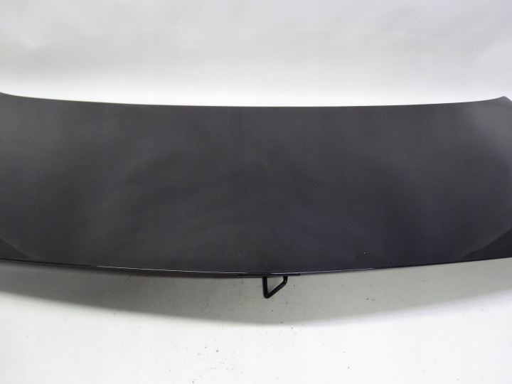 фото №11, Mercedes citan w415 2012-2021 капот крышка двигателя оригинальная