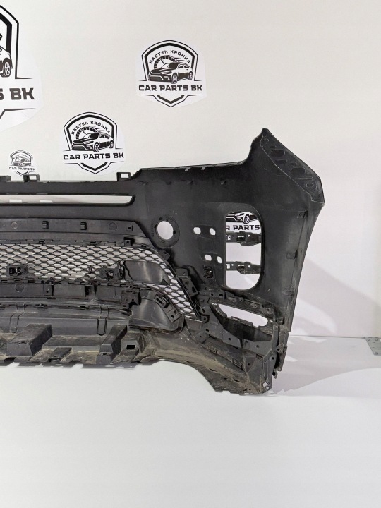 фото №7, Бампер передній перед land rover evoque ii k8d217f003 гарний