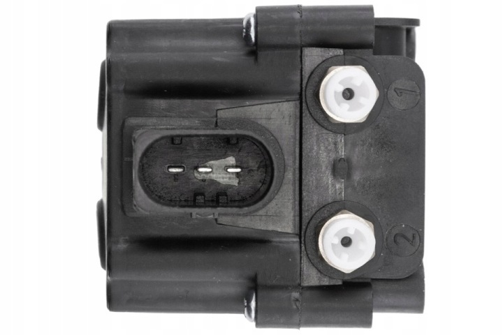 фото №9, Клапан установки pneumatycznej bmw 5gt f07 2009- 5 touring | 37206784137