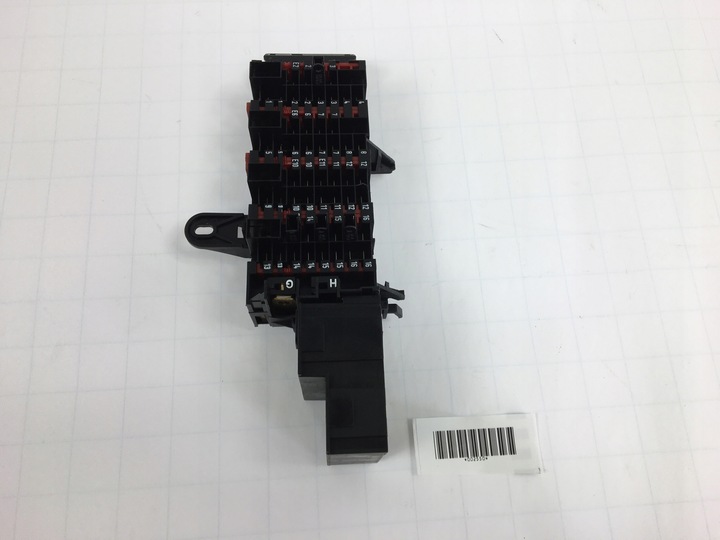 фото №6, Коробка запобіжників корпус mercedes w140 1405454840 10400414650