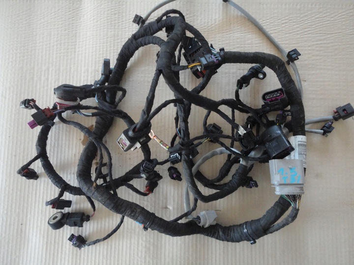 фото №16, Audi vw seat skoda 1.5 tsi dad турбонагнетатель