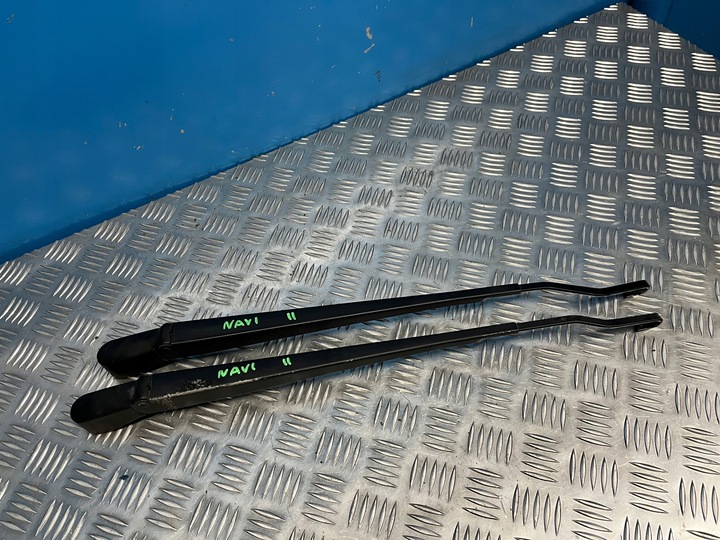 фото №1, Lincoln navigator ii 03- рычаг рычаги дворник