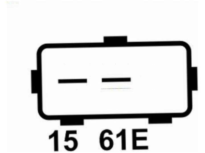 фото №2, Генератор as-pl a0071