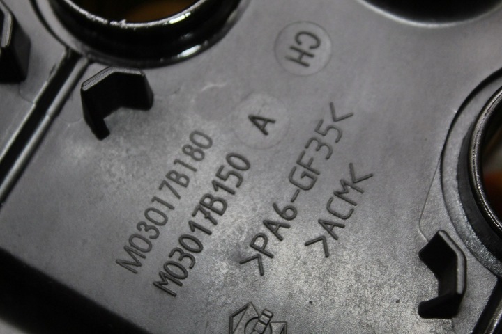 фото №10, Крышка клапанов v757272480 mini r56 1.6vti