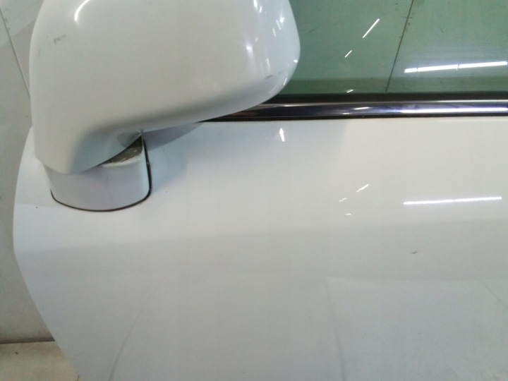 фото №5, G639 двери левые перед opel antara gaz