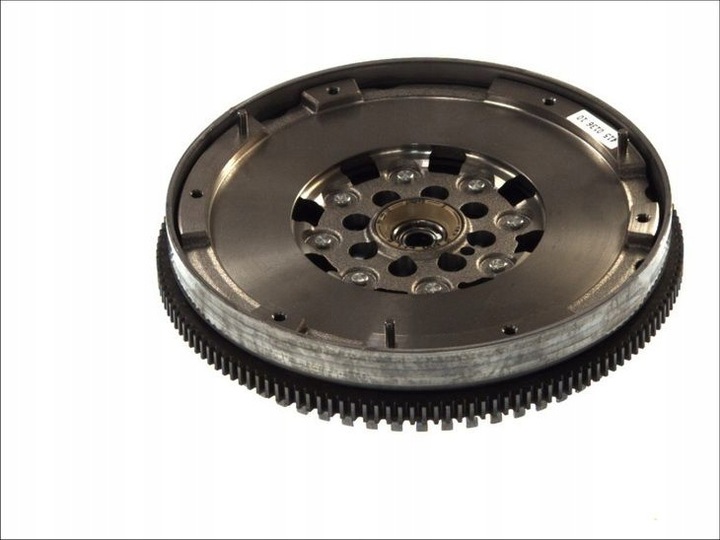 фото №14, Колесо двомасовий db vito cdi 99- luk 415013610