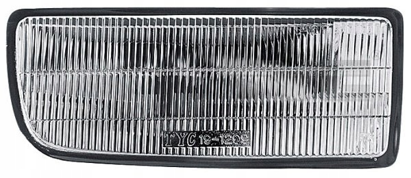 фото №1, Фара противотуманный tyc 19 1209 05 2 63178357390 bmw