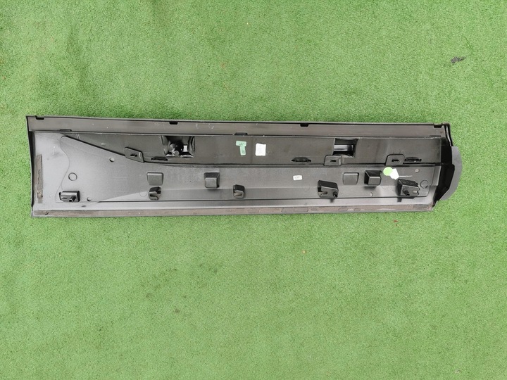 фото №12, Планка na дверь правая зад задняя skoda kodiaq 565 565854950a