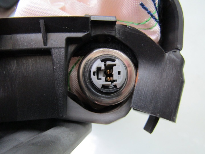 фото №7, Civic xi 23r подушка подушка безопасности левая перед передняя uk gb англичанин 10zl00akn9a