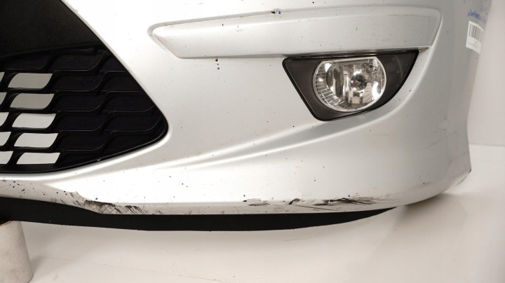 фото №7, Бампер перед передний hyundai i30 рестайлинг 10-12r 2r