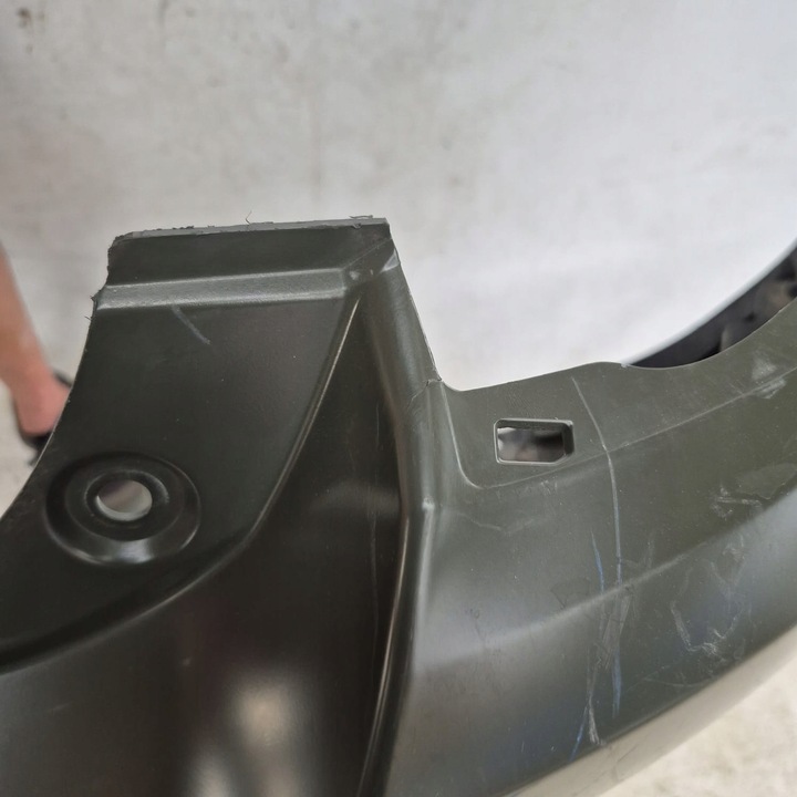 фото №13, Fiat 500x cross 17- бампер зад задній pdc 735568937