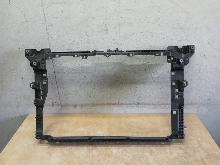 фото №1, Pas переднее vw polo 2g 17- 2g0805588s