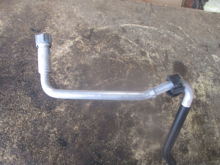 фото №6, Шланг кондиціонера 4m1816740n vw audi skoda