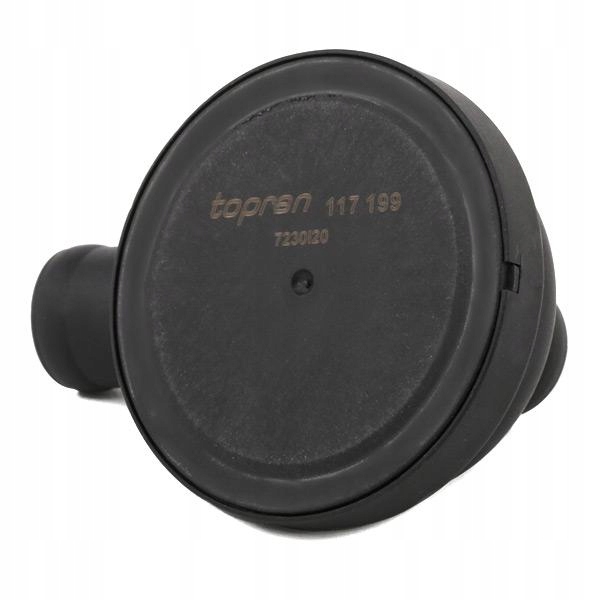 фото №10, Клапан тиску turbo audi/vw 1.8t 117 199/top topran