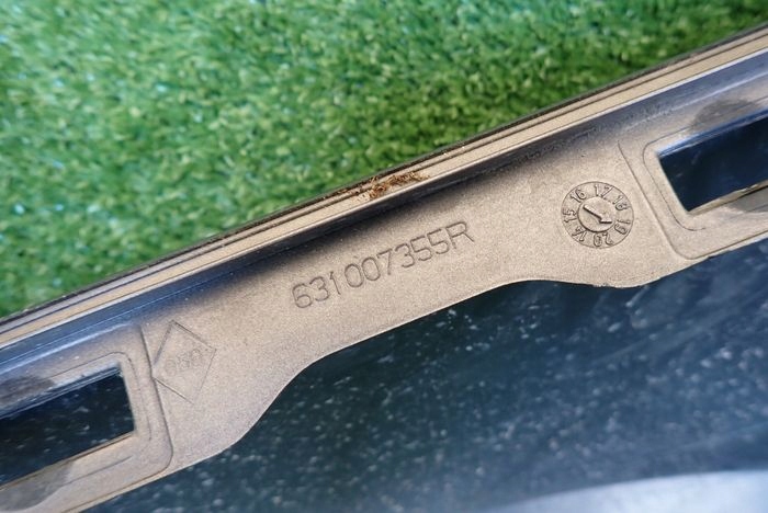 фото №10, Renaut talisman 15- крыло правые переднее перед