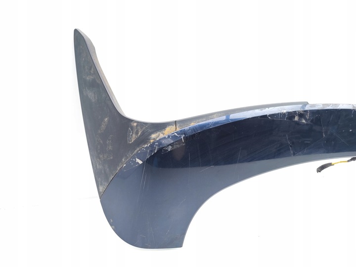 фото №9, Mazda cx-5 спойлер кришки задньої / багажника 2019 suv 4/5dr kb7w-b0956