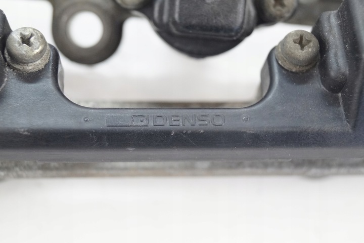 фото №15, Mazda xsedos 6 2.0 v6 форсунка форсунки планка вприскувальний 1970200020