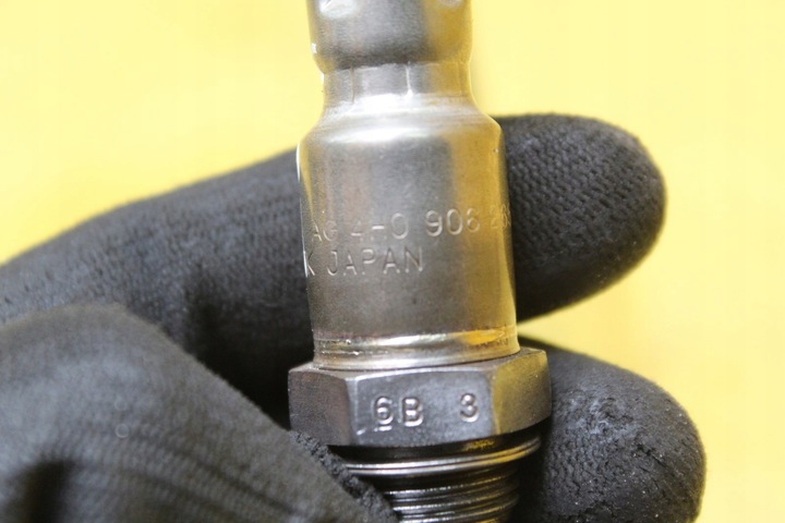 фото №5, Лямбда-зонд a5 a8 d4 3.0 tfsi 4h0906265d cre