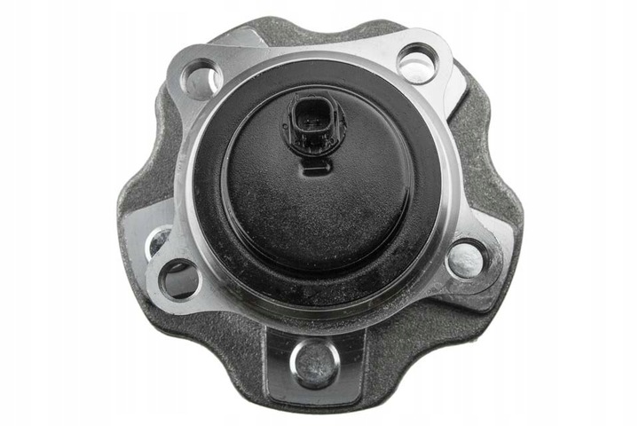 фото №13, Ступиця колеса зад lexus rx450h 08-