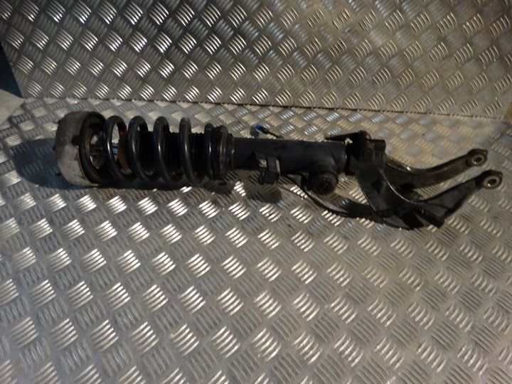 фото №5, Ідеальний амортизатор переднє лівий vdc bmw f15 f16 1