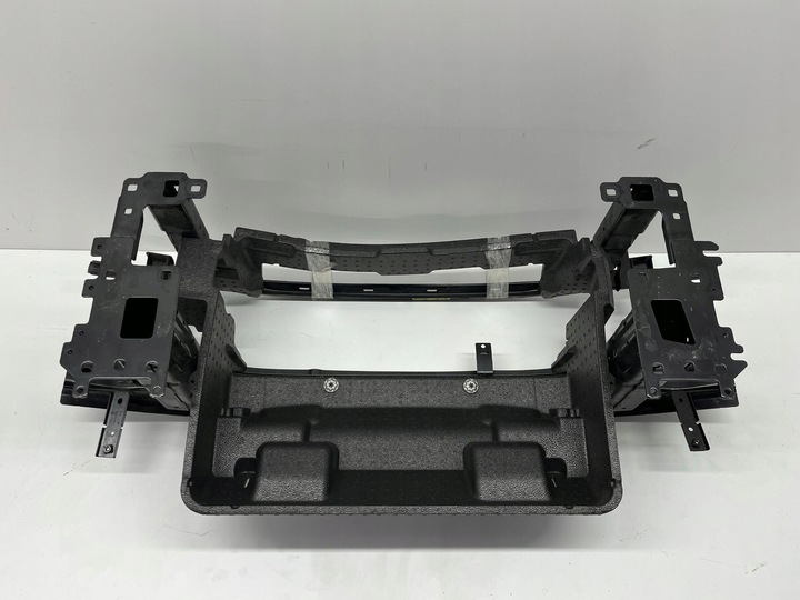 фото №4, Pas переднее volkswagen id.4