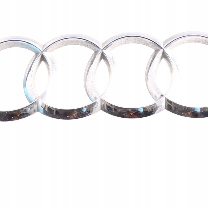 фото №11, Audi a5 f5 емблема кришки багажника наклейка зад хром 8w8853742