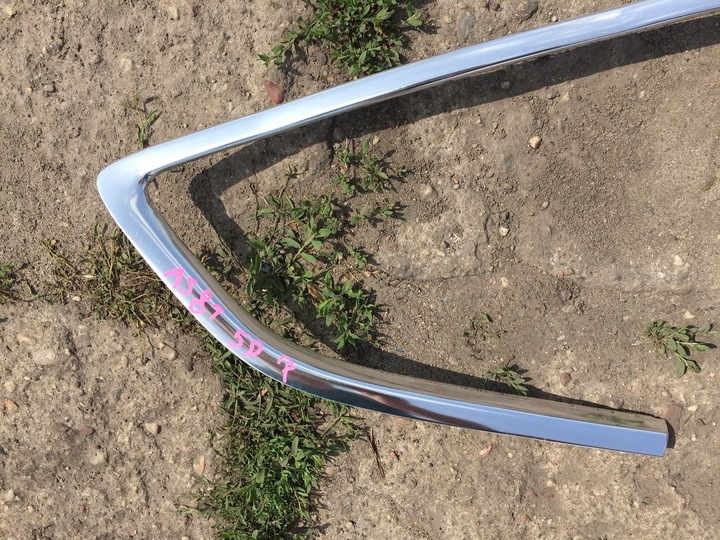 фото №6, A5 8t sportback планка дах хром права 8t8853704