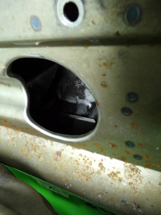 фото №9, Alfa romeo 156 2.4 jtd поддон масла 7772921