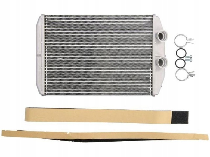 фото №12, 54375 nrf отопитель