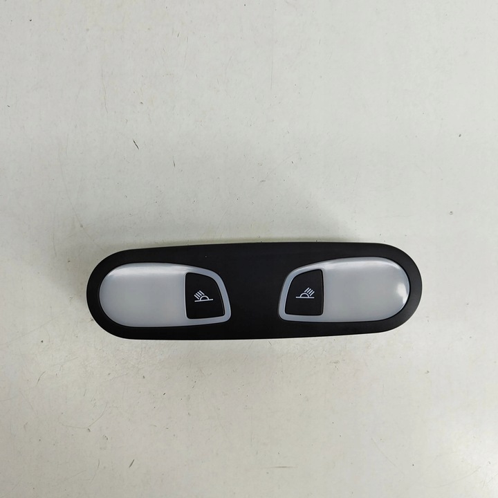 фото №1, Audi a7 s7 4g 2016 світло сидіння передньої