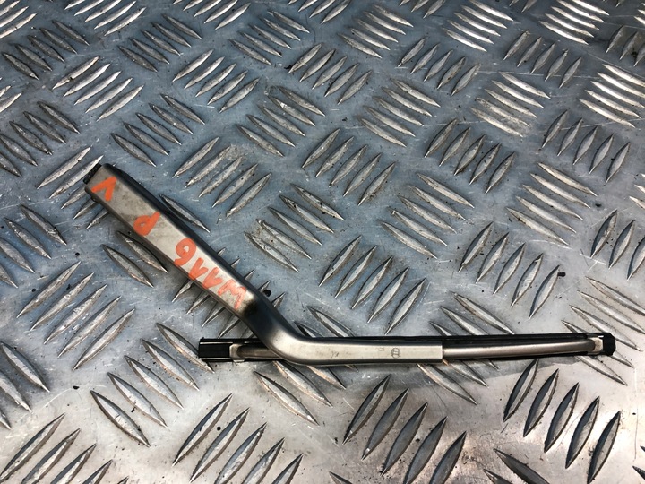 фото №1, Mercedes w116 правая дворник лампы фара