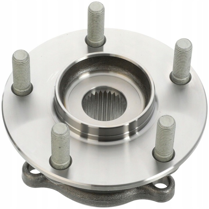 фото №2, Ступица подшипник колёса зад mazda 6 gj универсал cx-5 kf awd kd352615xc оригинал