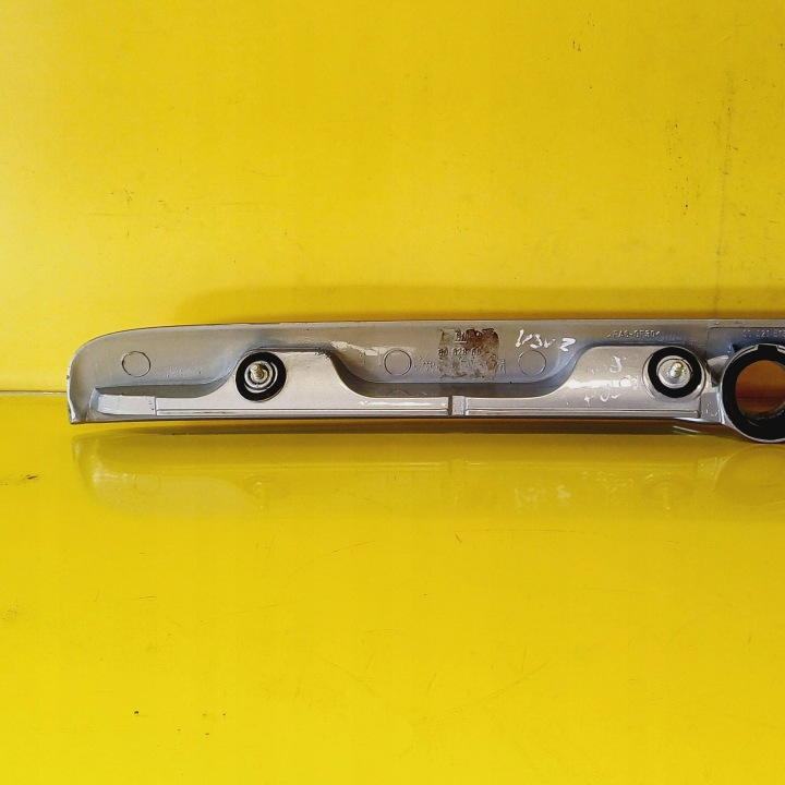 фото №10, Накладка кришки багажника opel astra g 8062860 nr288
