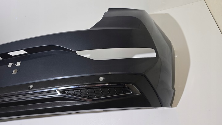 фото №8, Hyundai i30 i 30 iii 3 бампер задній зад 2020- 86611-g4500