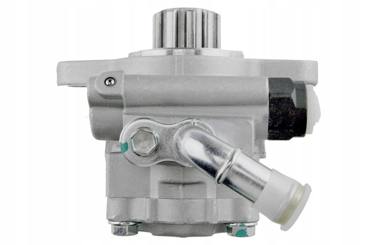 фото №9, Насос підсилювача toyota hi-lux 2,5d-4d 01-12,