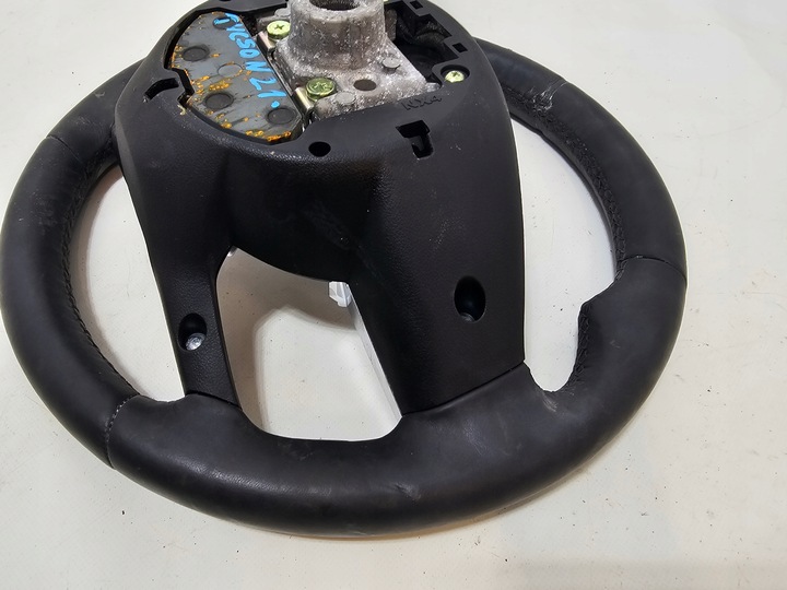 фото №10, Hyundai tucson iv 21- руль многофункциональная 56170-n9000 usa