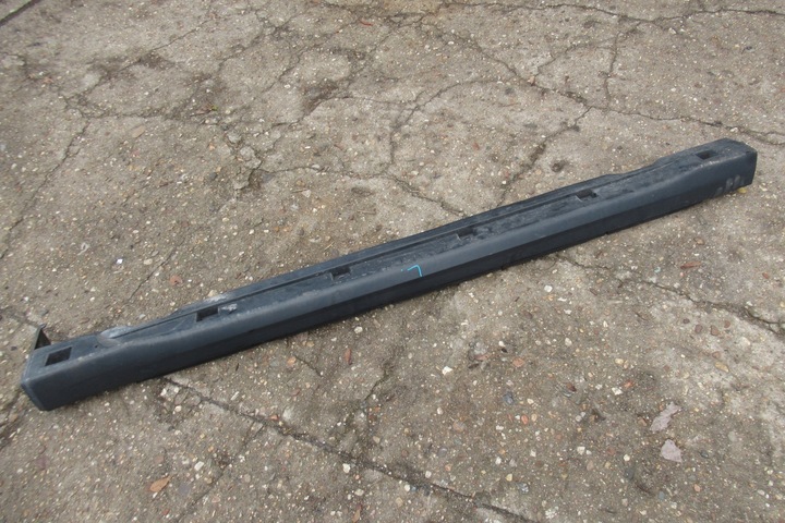 фото №1, Opel vectra c hb 04r планка накладка порога ліва