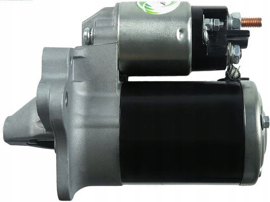 фото №5, Стартер as-pl s5176