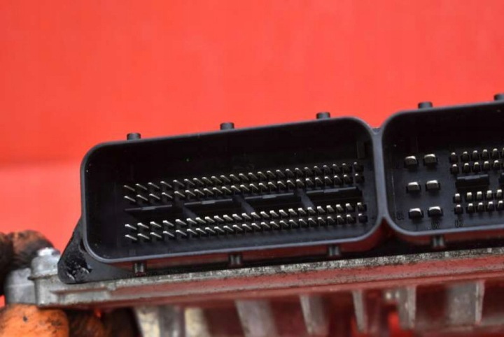 фото №7, Блок керування двигуном (ecu) 31336983 0281018414 volvo s60 2 ii 2.0 d3 163 km 10-13