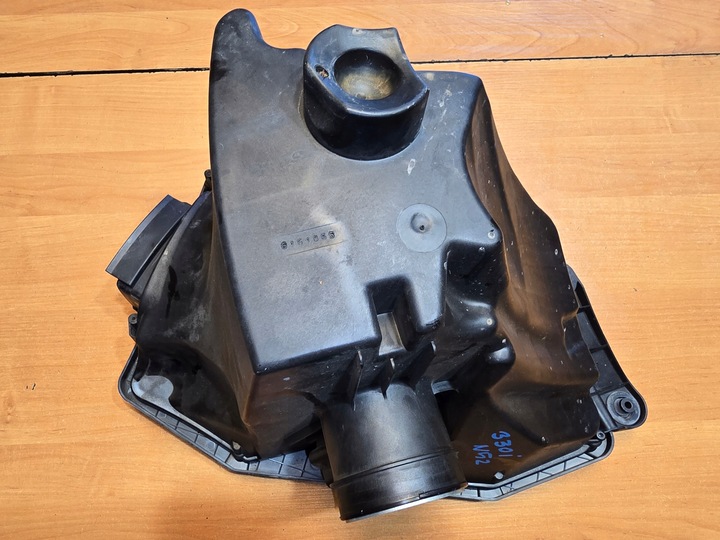 фото №9, Bmw 3 e90 e91 325i 330i n52 корпус фильтра воздуха 7541736