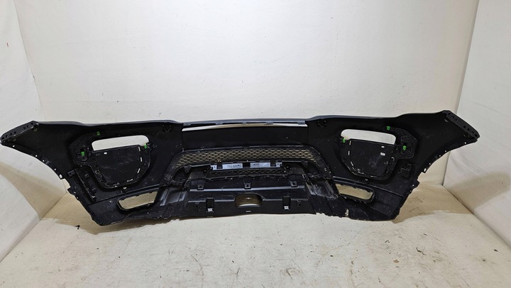 фото №6, Бампер перед переднее land rover evoque рестайлинг r-dynamic gj32-17f003-cw