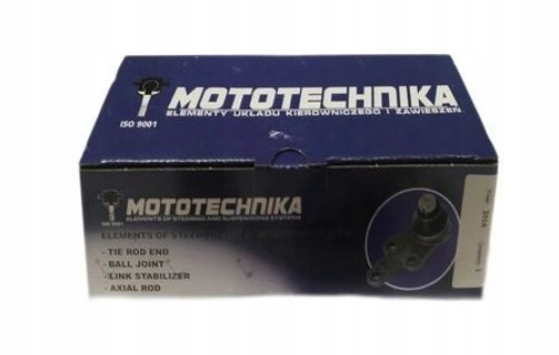 фото №1, Соединитель stab. зад chevrolet lacetti 05-, nubira